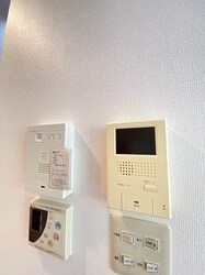 シャーメゾン豊楽Bの物件内観写真